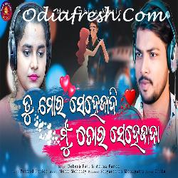 Tu Mora Sehezadi Mu Tora Sehezada